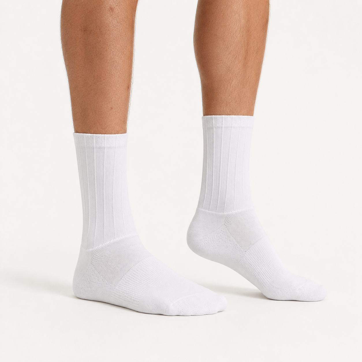 Chaussettes de cyclisme Pulse Pro Pack x3