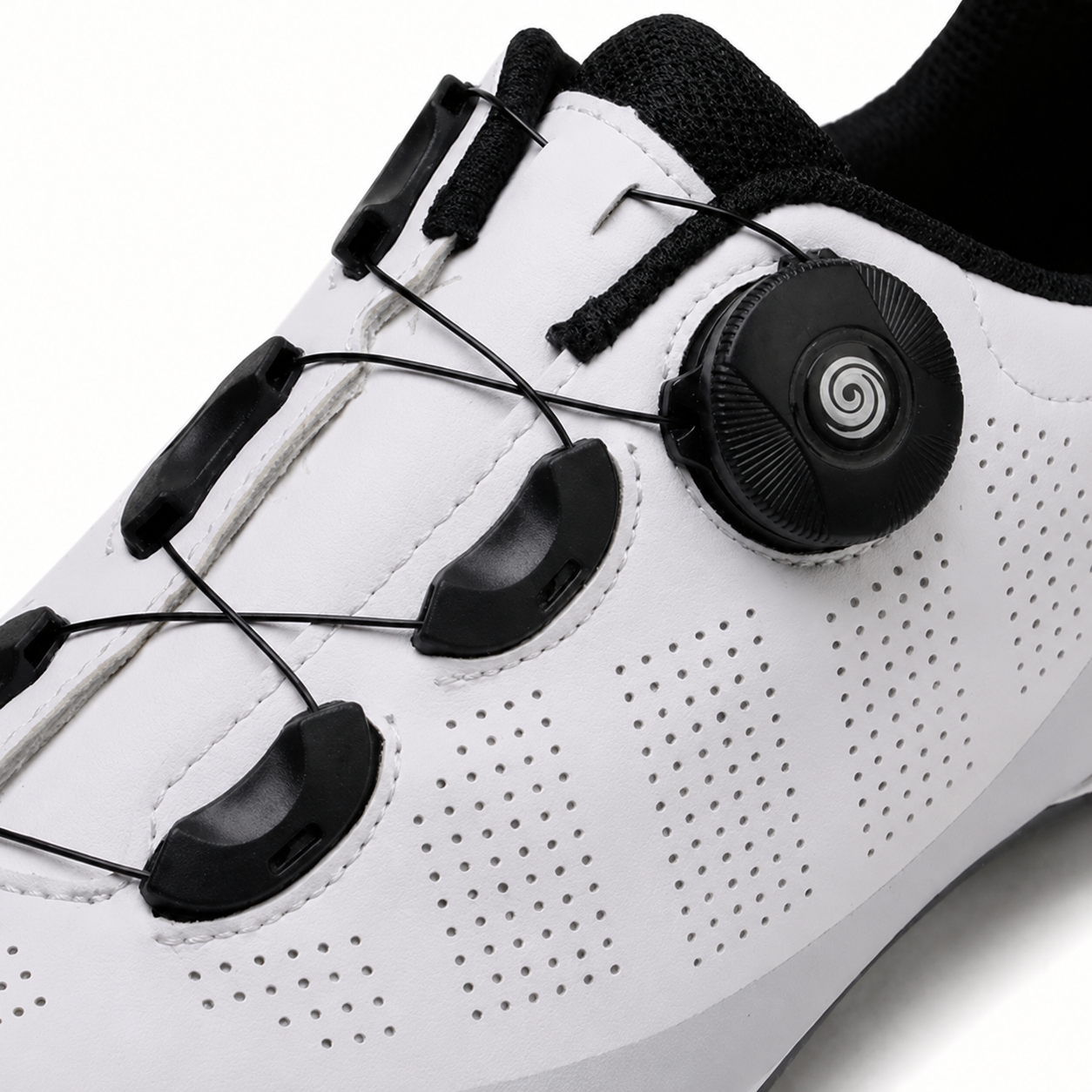 Chaussures de cyclisme sur route Nova