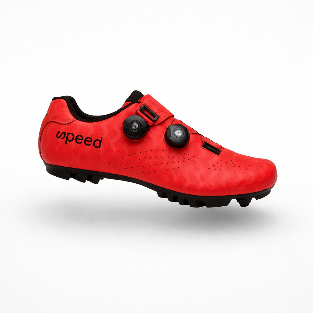 Chaussures de cyclisme VTT Drift