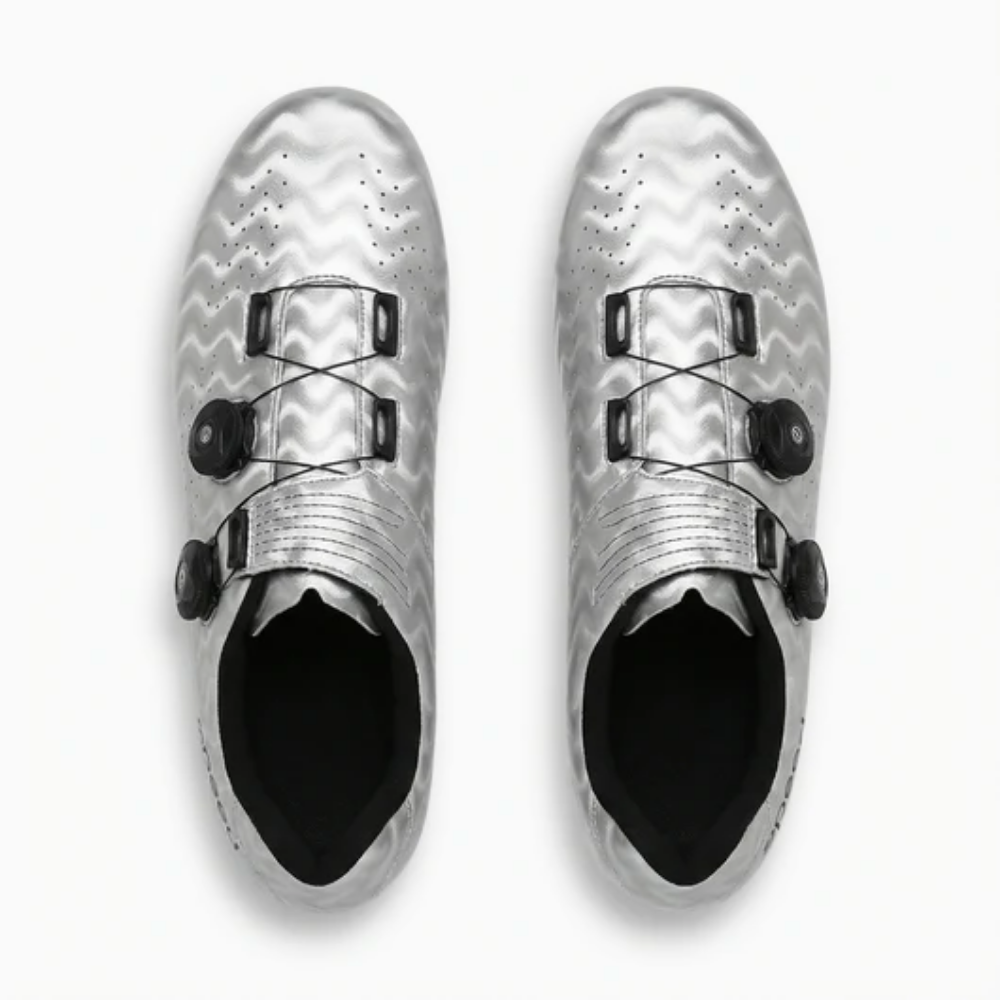 Chaussures de cyclisme sur route Aero