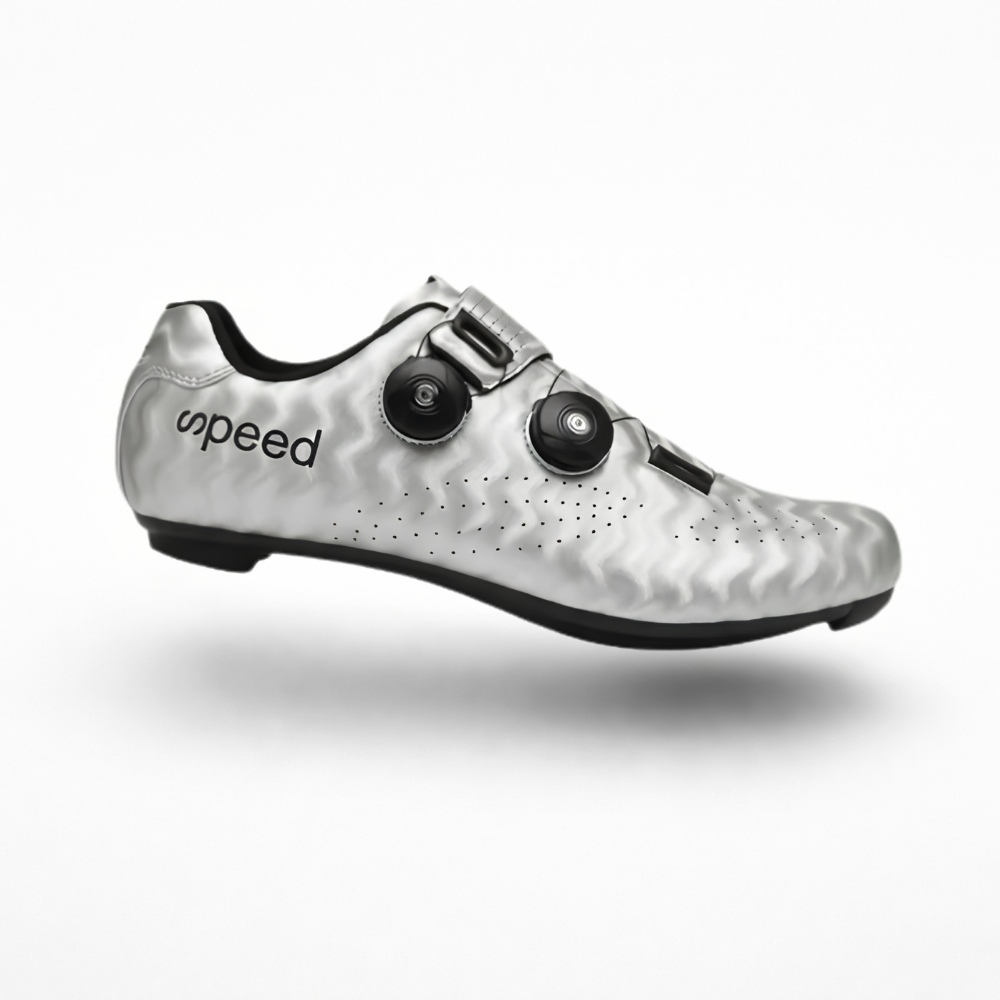 Chaussures de cyclisme sur route Aero