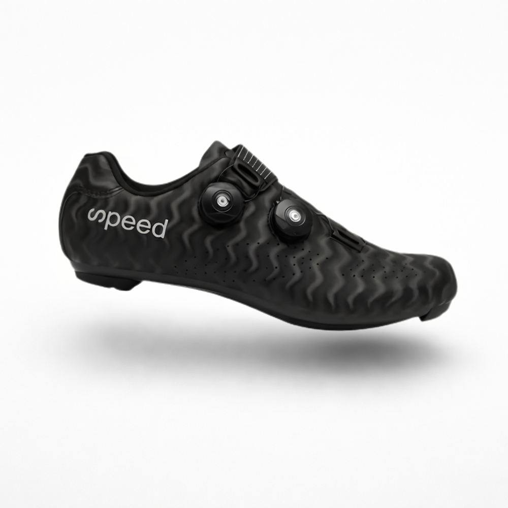 Chaussures de cyclisme sur route Aero