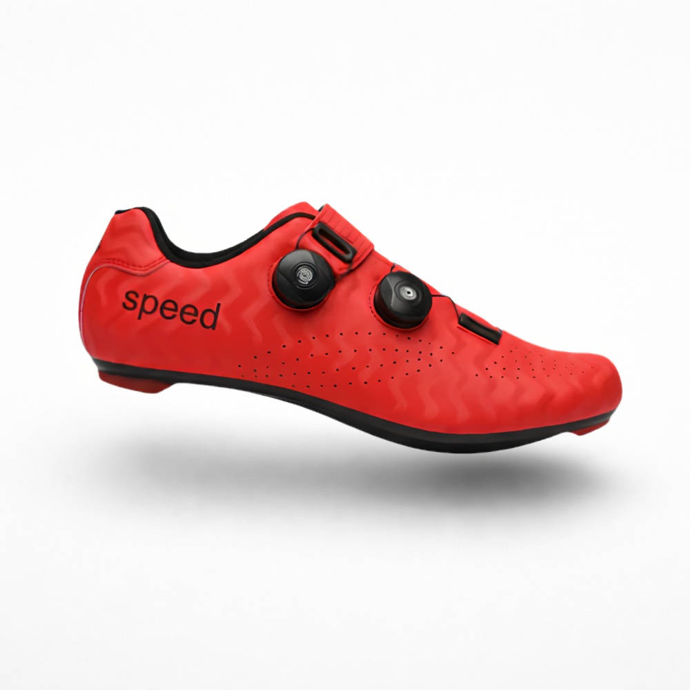 Chaussures de cyclisme sur route Aero