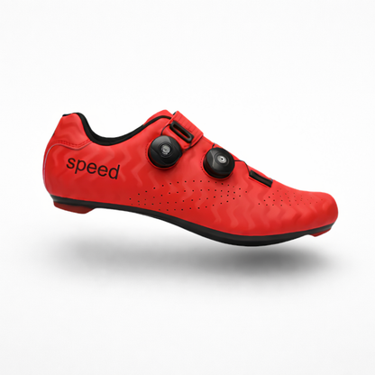 Chaussures de cyclisme sur route Aero
