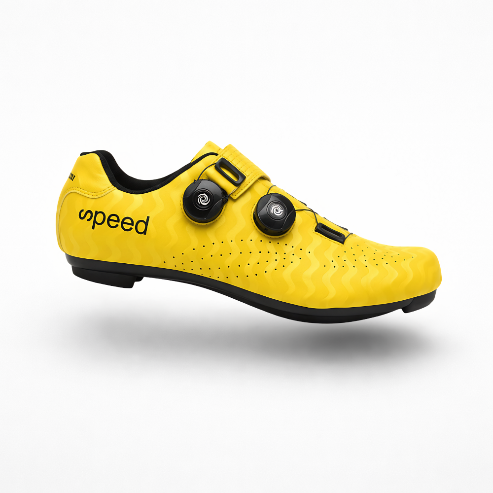 Chaussures de cyclisme sur route Aero