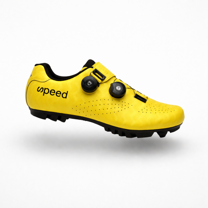 Chaussures de cyclisme VTT Drift