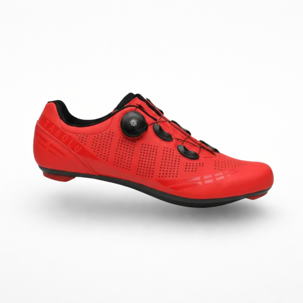 Chaussures de cyclisme sur route Nova