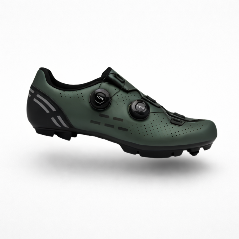 Chaussures de cyclisme VTT Flow
