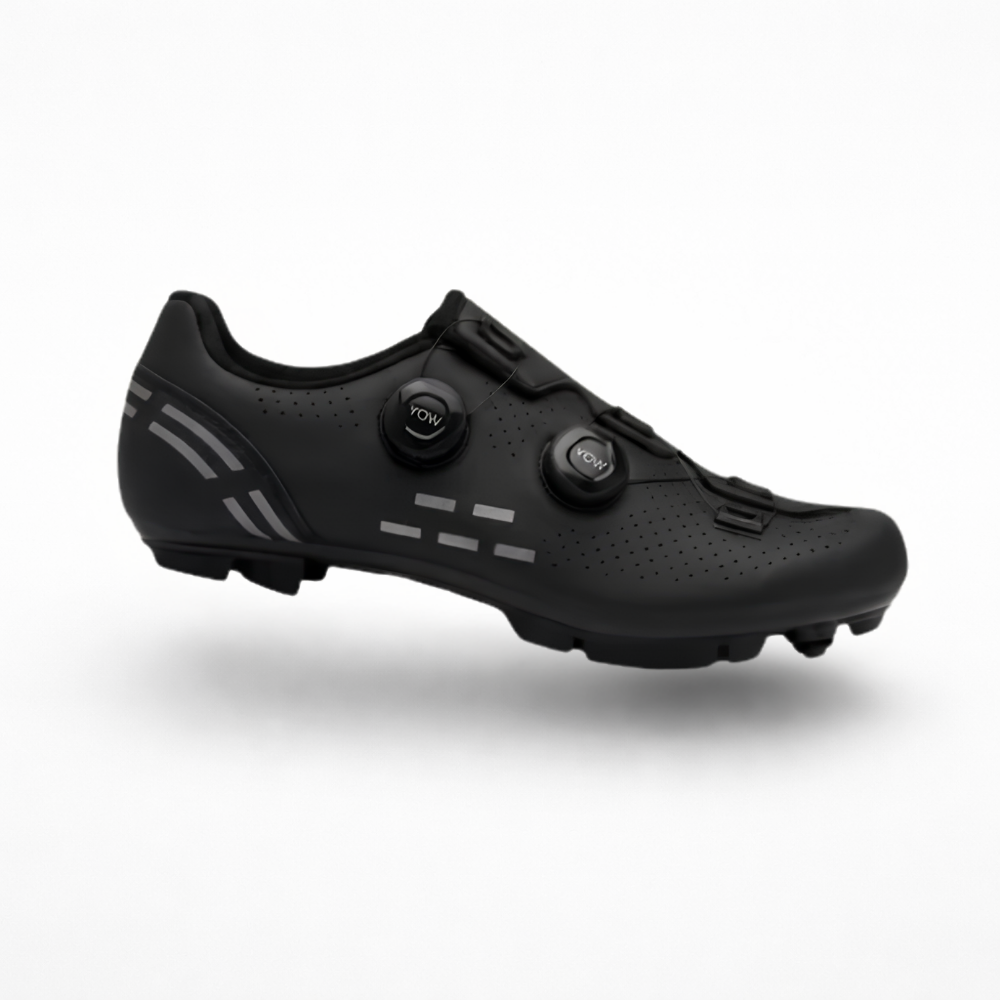 Chaussures de cyclisme VTT Flow
