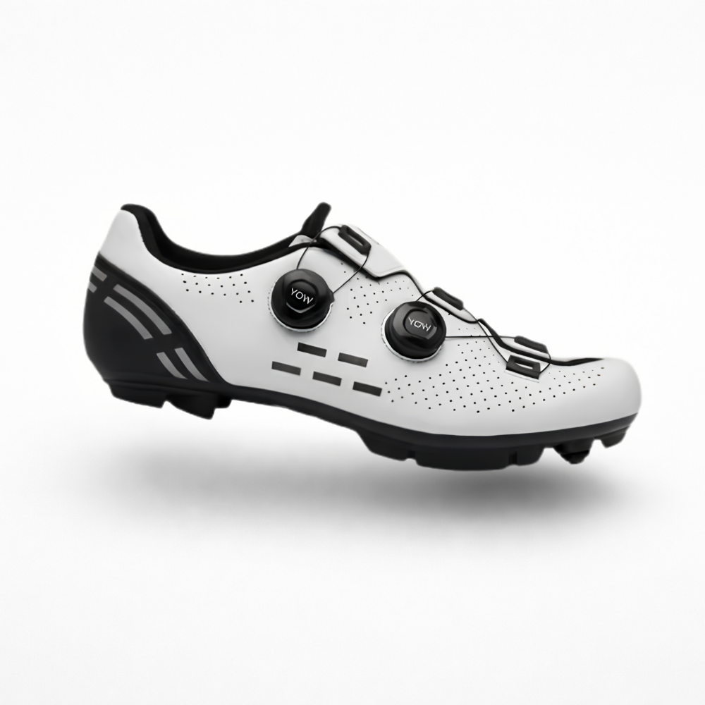 Chaussures de cyclisme VTT Flow