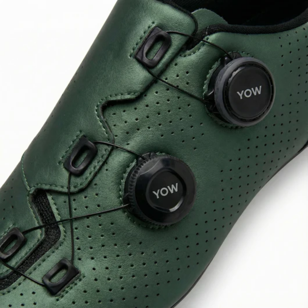 Chaussures de cyclisme VTT Flow