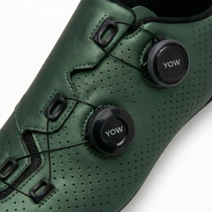 Chaussures de cyclisme VTT Flow