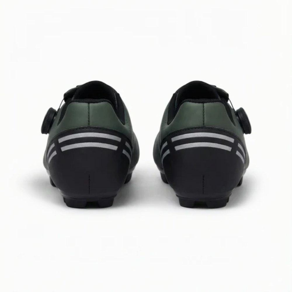 Chaussures de cyclisme VTT Flow