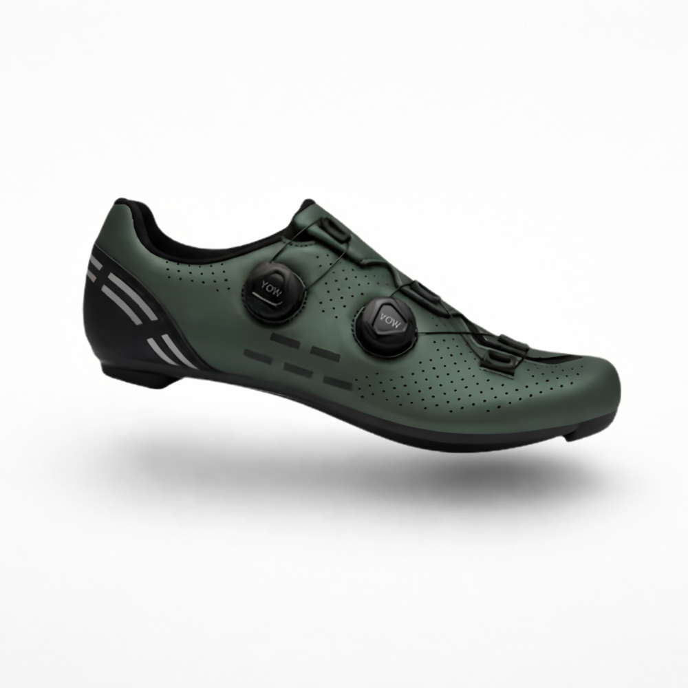 Chaussures de cyclisme sur route Vibe