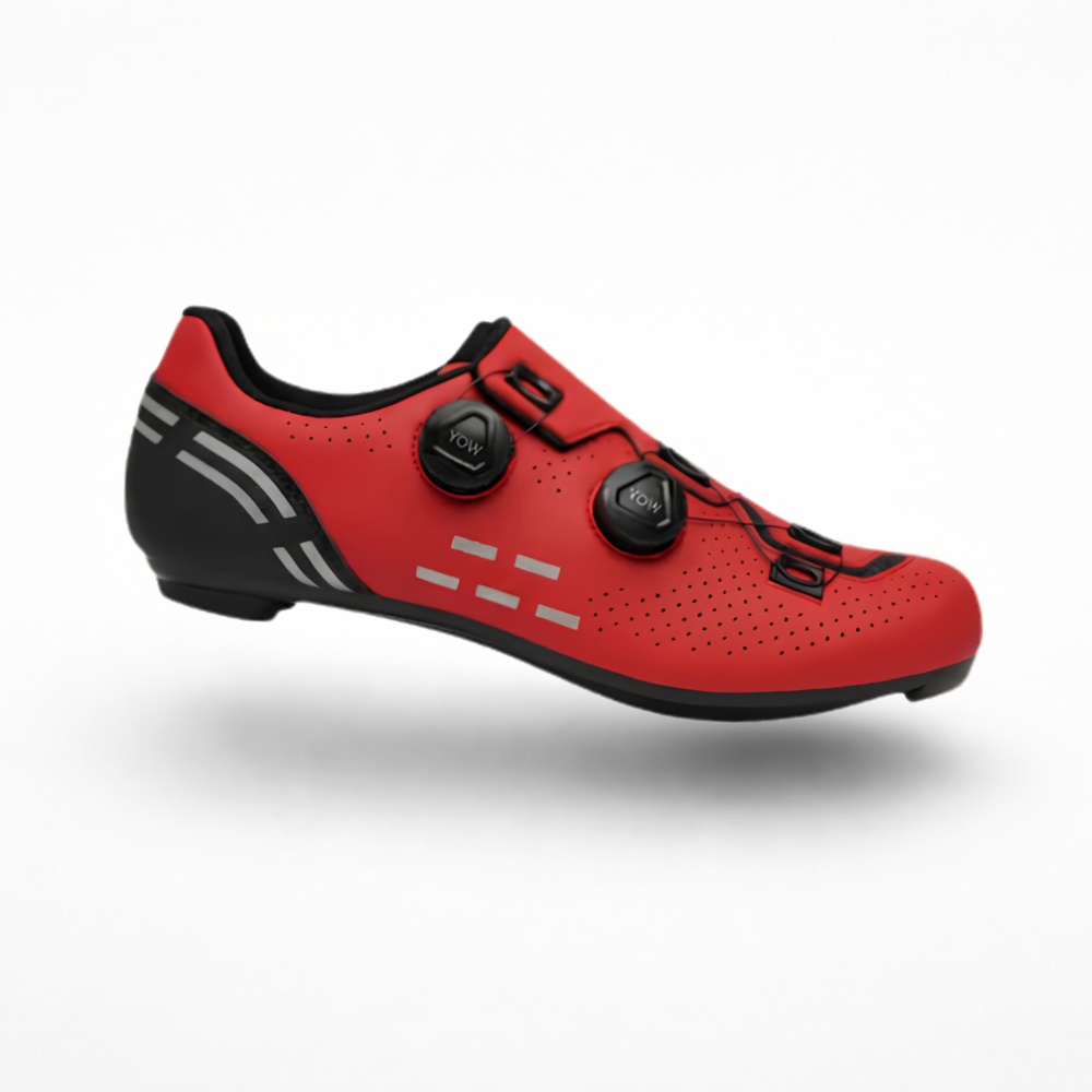 Chaussures de cyclisme sur route Vibe