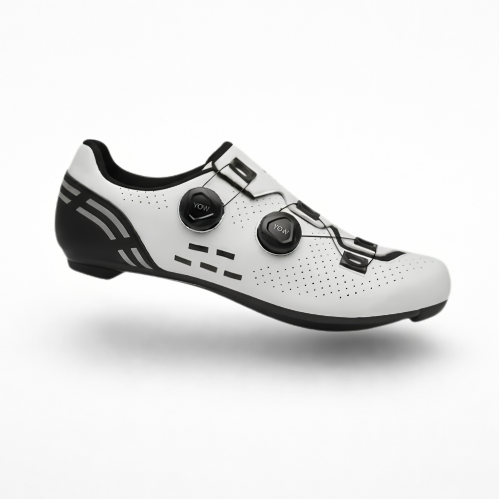 Chaussures de cyclisme sur route Vibe