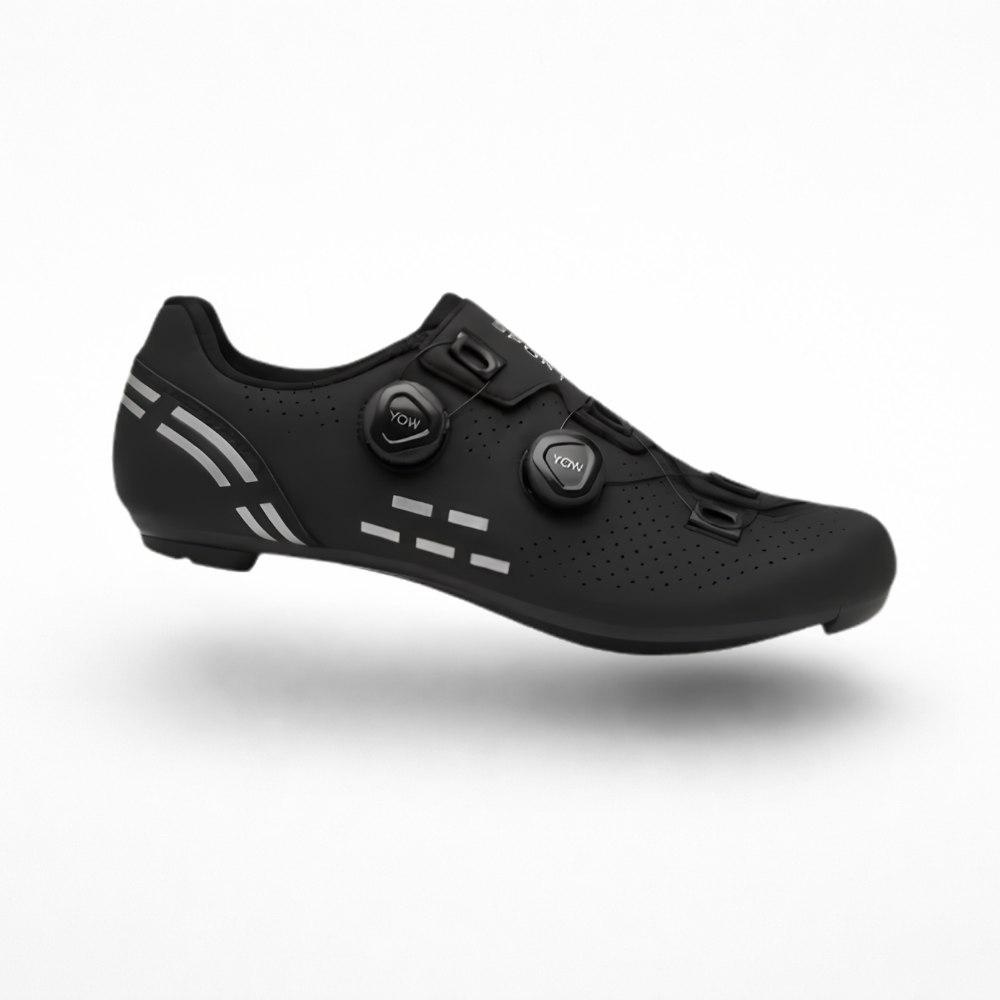 Chaussures de cyclisme sur route Vibe