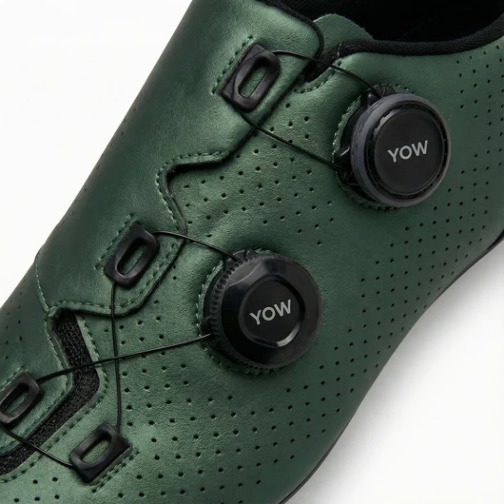 Chaussures de cyclisme sur route Vibe