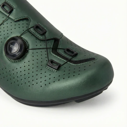 Chaussures de cyclisme sur route Vibe