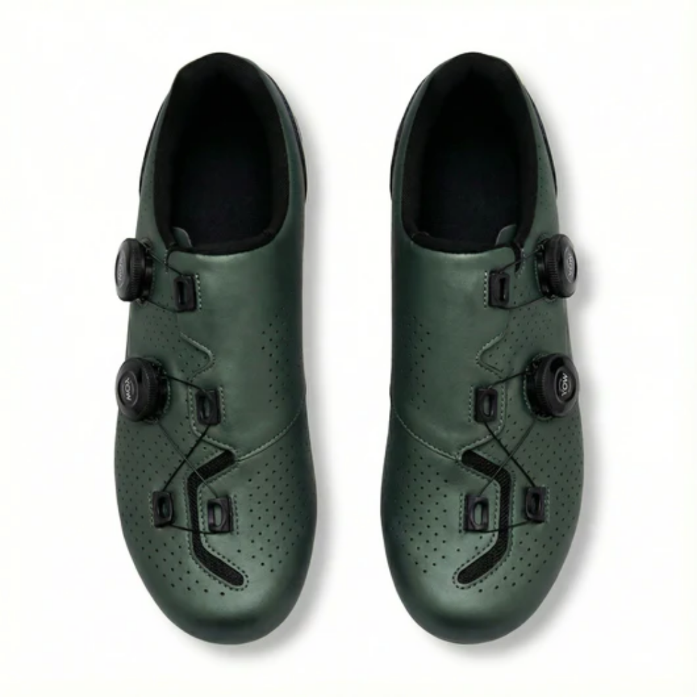 Chaussures de cyclisme sur route Vibe