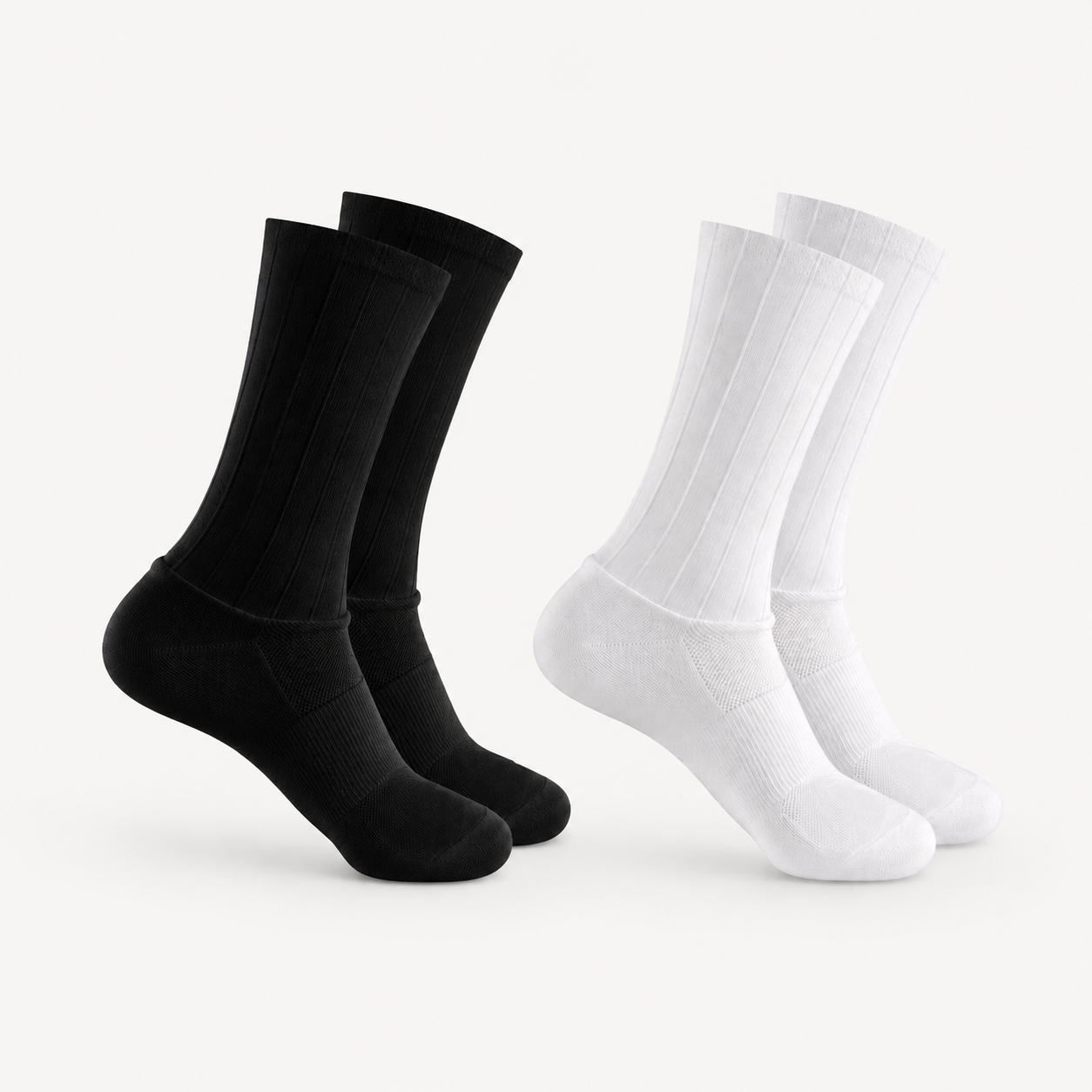 Chaussettes de cyclisme Pulse Pro Pack x2