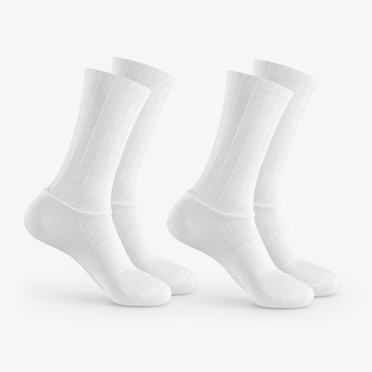 Chaussettes de cyclisme Pulse Pro Pack x2