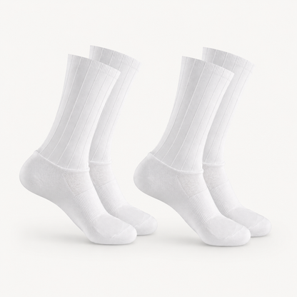 Chaussettes de cyclisme Pulse Pro Pack x2