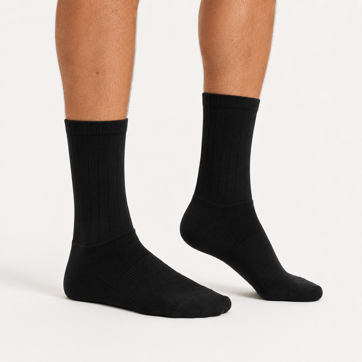 Chaussettes de cyclisme Pulse Pro Pack x2