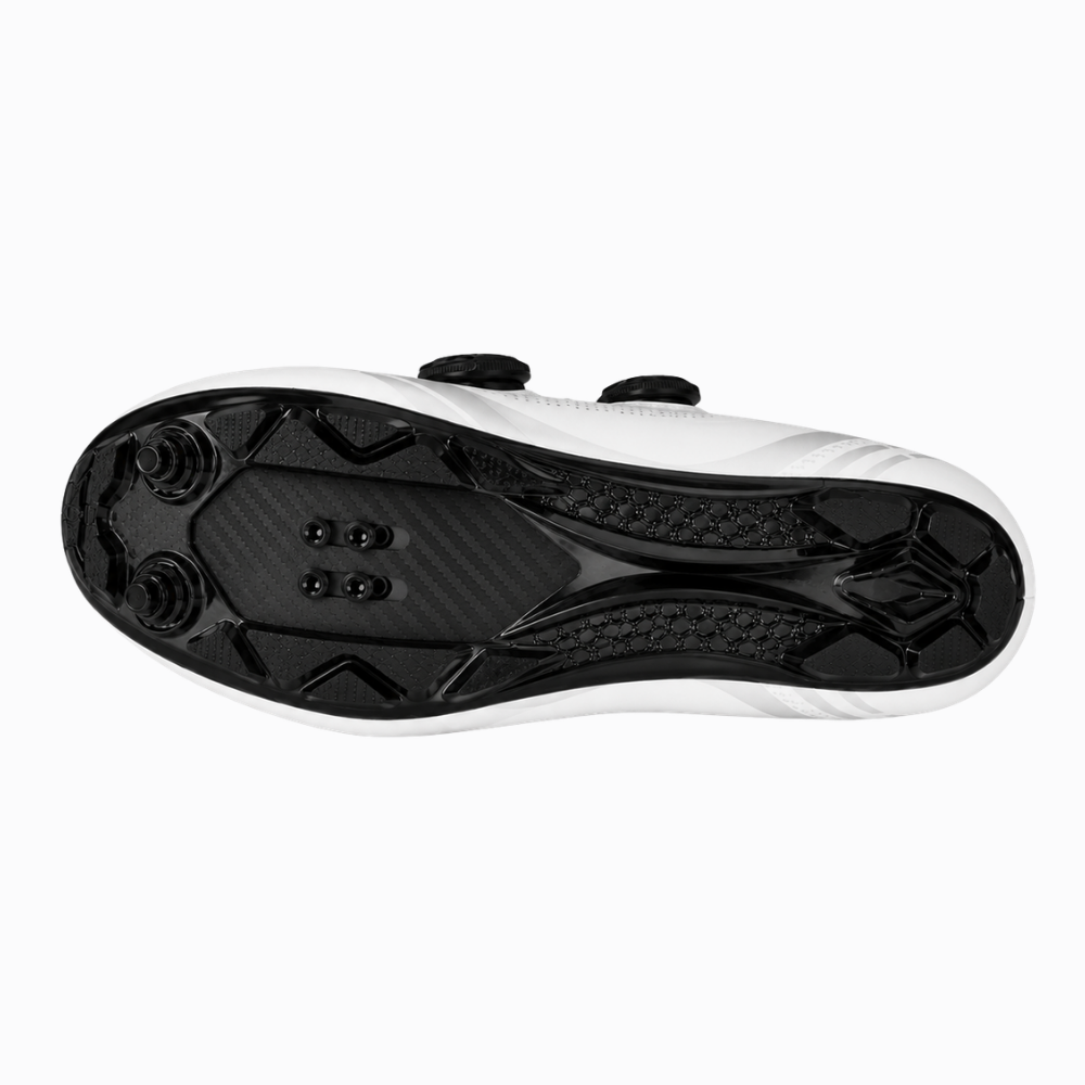 Chaussures de cyclisme VTT Spider