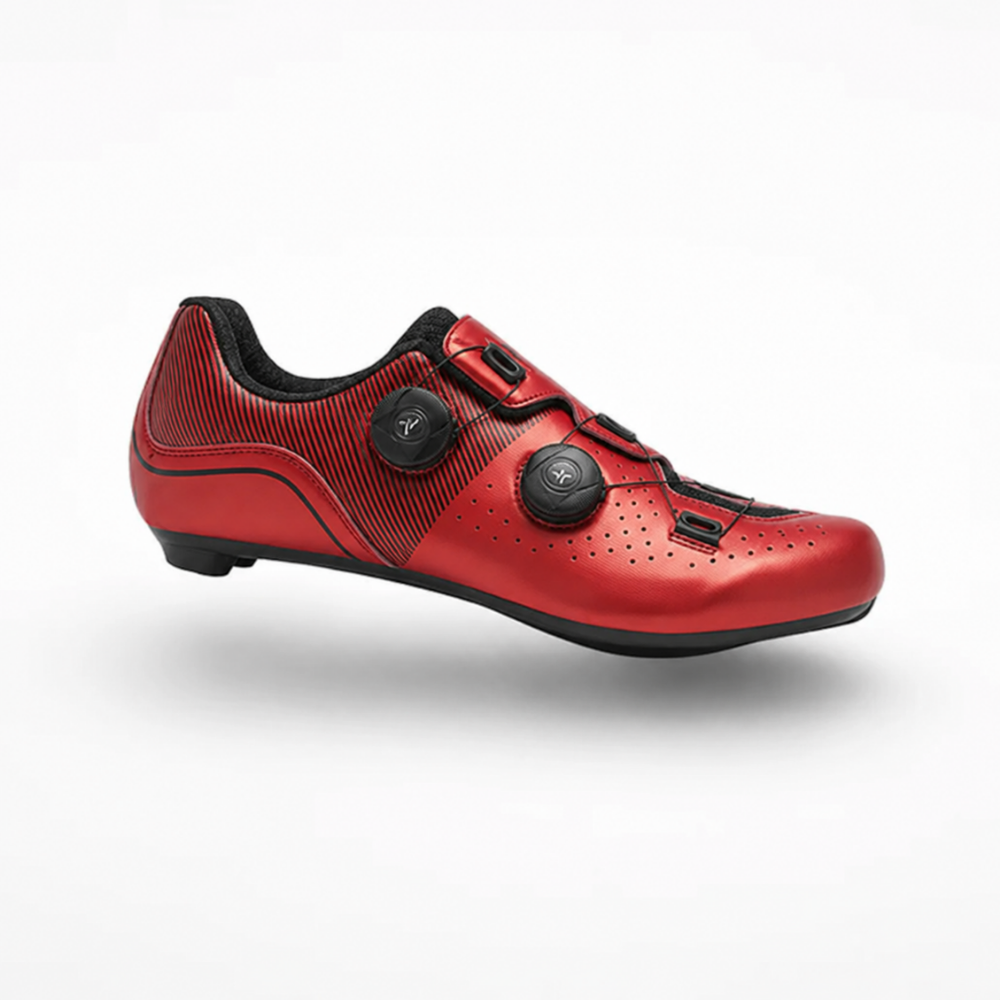 Chaussures de cyclisme sur route Edge