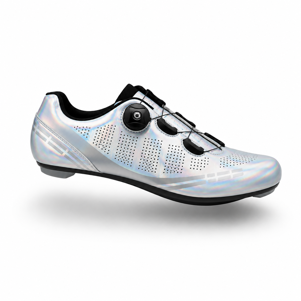 Chaussures de cyclisme sur route Nova