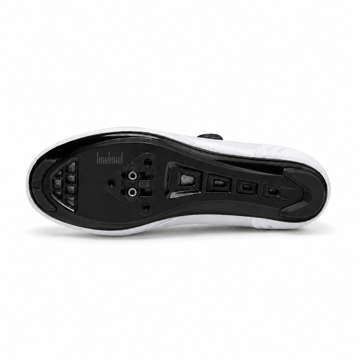 Chaussures de cyclisme sur route Nova