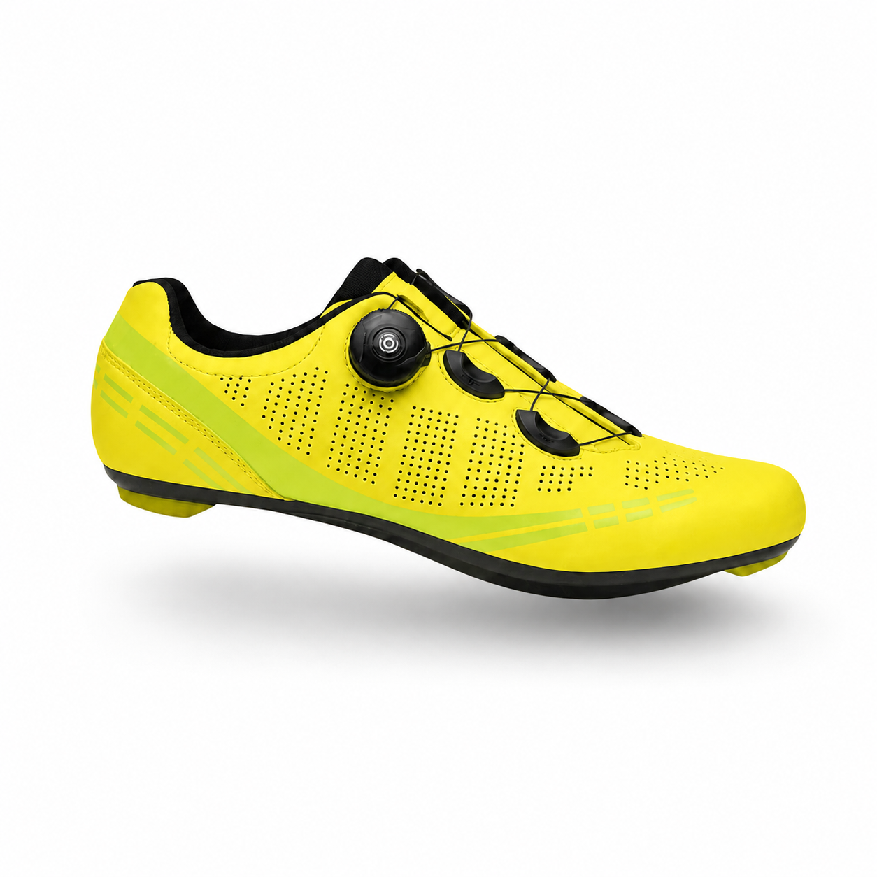 Chaussures de cyclisme sur route Nova