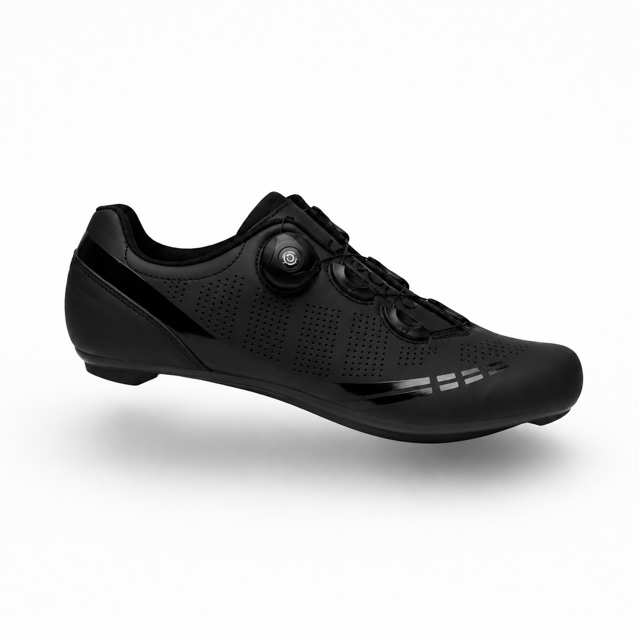 Chaussures de cyclisme sur route Nova