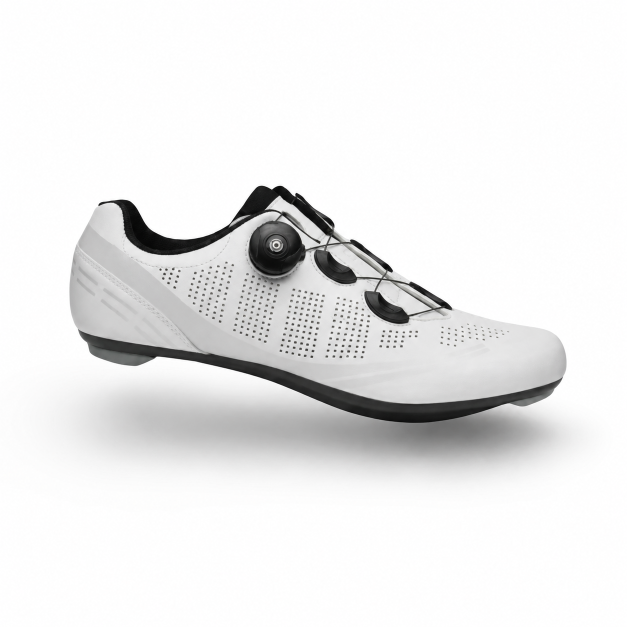 Chaussures de cyclisme sur route Nova