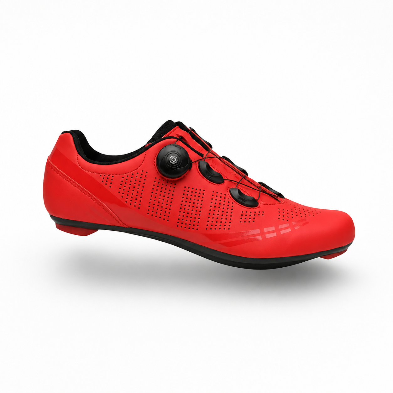 Chaussures de cyclisme sur route Nova