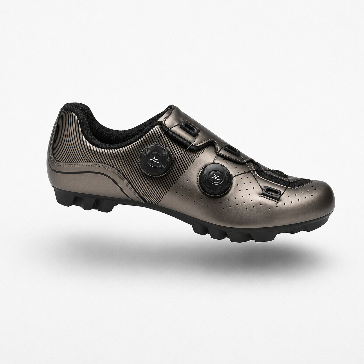 Chaussures de cyclisme VTT Split