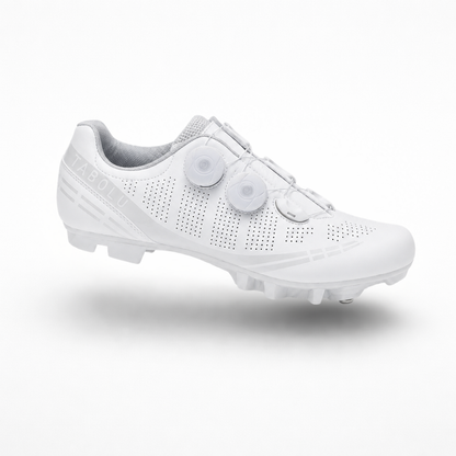 Chaussures de cyclisme VTT Spider