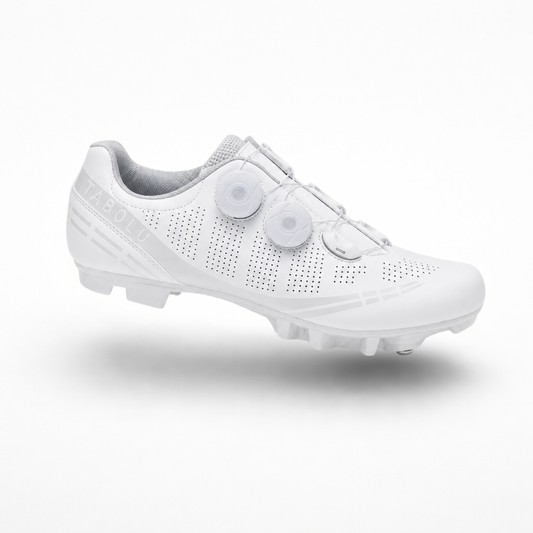 Chaussures de cyclisme VTT Spider