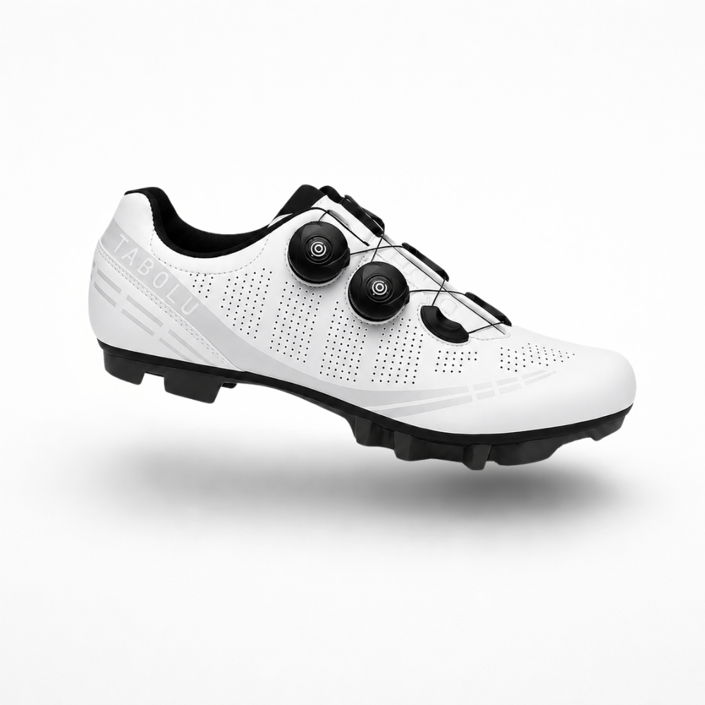 Chaussures de cyclisme VTT Spider