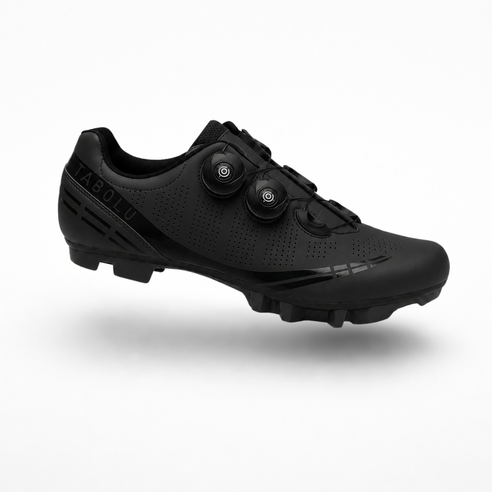Chaussures de cyclisme VTT Spider