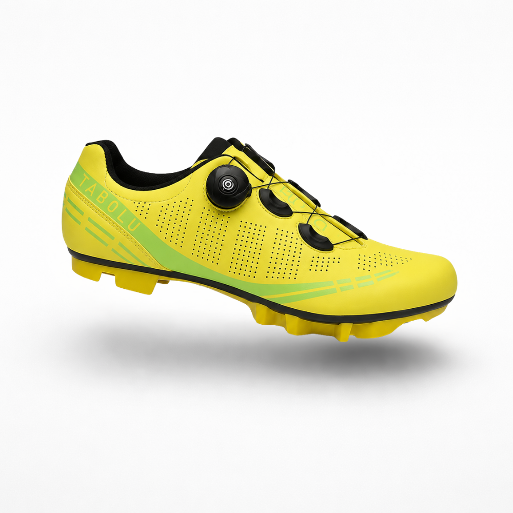 Chaussures de cyclisme VTT Core