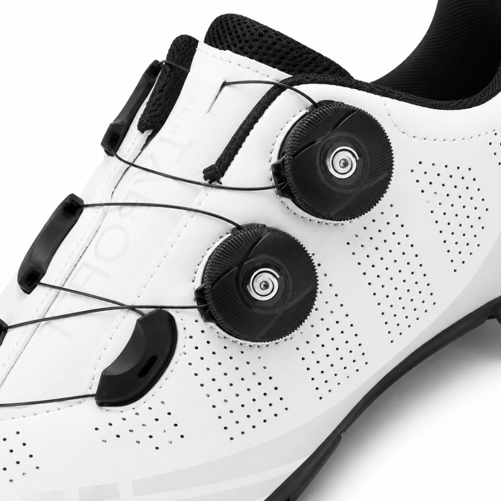 Chaussures de cyclisme VTT Spider