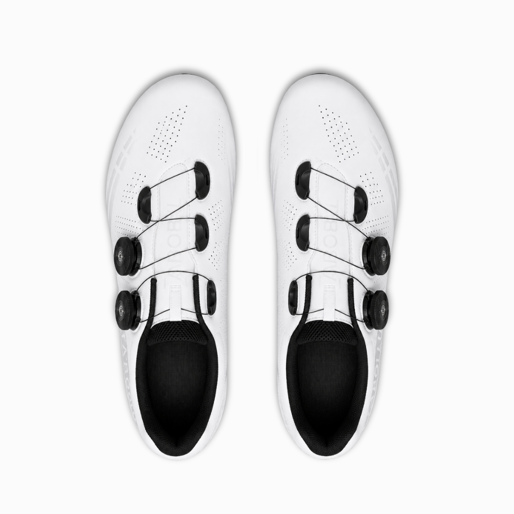 Chaussures de cyclisme VTT Spider